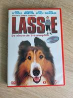 DVD - Lassie (Film, 2005), Cd's en Dvd's, Avontuur, Gebruikt, Verzenden, Vanaf 6 jaar