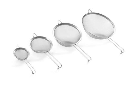 Bolzeef - RVS - &amp;#216; 15cm - per 1 stuks - Hendi - 6385, Zakelijke goederen, Horeca | Keukenapparatuur, Nieuw in verpakking