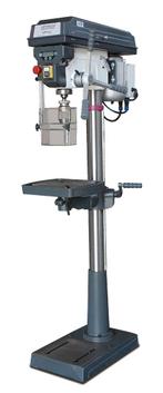 Kolomboormachine boren tot ø 25 mm opname MK3 750W 230V 12 s, Doe-het-zelf en Verbouw, Gereedschap | Boormachines, Ophalen of Verzenden
