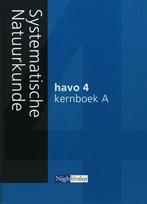 Systematische Natuurkunde 4 Havo 2007 deel Ker 9789042531314, Boeken, Zo goed als nieuw
