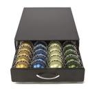 Koffiecapsule Opberglade – Capsulehouder voor Onder Koffiema, Verzenden, Nieuw