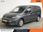 Volkswagen Caddy Cargo Maxi 2.0 TDI Style, Auto's, Volkswagen, Overige modellen, Nieuw, Zilver of Grijs, Lease