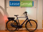 88: Batavus Fonk E-Go, Ophalen of Verzenden, Zo goed als nieuw, 50 km per accu of meer, Batavus