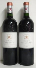 2004 Chateau Pape Clément - Graves Grand Cru Classé - 2, Verzamelen, Nieuw