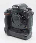 Nikon D810 Body + Grip OCC, Gebruikt, Ophalen of Verzenden