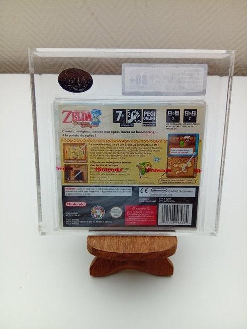 Nintendo - DS - The legend of zelda: Phantom Hourglass -, Spelcomputers en Games, Spelcomputers | Overige Accessoires