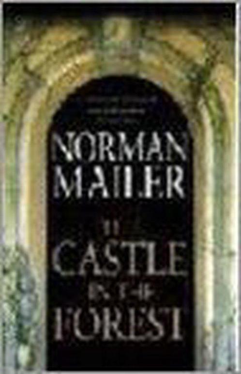 The Castle In The Forest 9780349120706 Norman Mailer, Boeken, Taal | Engels, Gelezen, Verzenden
