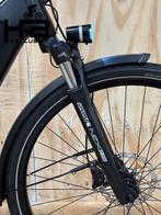 Hercules E-Imperial I-R5 E-Bike Shimano Nexus 2022, Overige merken, Ophalen of Verzenden, Zo goed als nieuw, 50 km per accu of meer