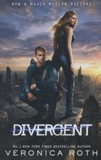 Divergent 9780007538065 Veronica Roth, Verzenden, Gelezen, Veronica Roth