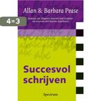 Succesvol Schrijven 9789027455260 Allan Pease, Verzenden, Zo goed als nieuw, Allan Pease