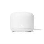 Google Nest Wi-Fi Router H2D Bluetooth Slimme Speaker & Dual, Verzenden, Zo goed als nieuw