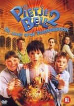 Pietje Bell 2 de Jacht op de Tsarenkroon - DVD, Ophalen of Verzenden, Zo goed als nieuw