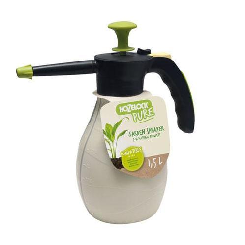 HOZELOCK PURE DRUKSPUIT 2 LITER (DRUKSPUITEN & GIETERS), Tuin en Terras, Aarde en Mest, Overige typen, Ophalen of Verzenden