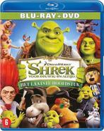 Shrek forever after (blu-ray tweedehands film), Cd's en Dvd's, Blu-ray, Ophalen of Verzenden, Zo goed als nieuw