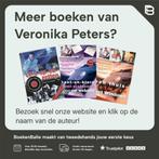 Websites maken voor kinderen 9789022949788 Veronika Peters, Verzenden, Gelezen, Veronika Peters