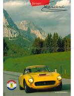 2004 FERRARI GLI AMICI DELLA MAGAZINE 87 NEDERLANDS, Nieuw, Ferrari, Author