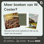 Zwartsluis aan t Zwarte Water 9789090132334 W. Coster, Verzenden, Gelezen, W. Coster