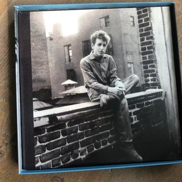 Bob Dylan - The Witmark Demos: 1962-1964 The Bootleg Series beschikbaar voor biedingen
