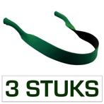 Fako Bijoux® - Brillenkoord Neopreen - Brilband - Sport -, Sieraden, Tassen en Uiterlijk, Zonnebrillen en Brillen | Dames, Verzenden