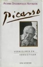 PICASSO GEB. 9789062914005 Huffington, Boeken, Verzenden, Gelezen, Huffington