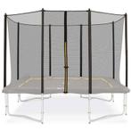 Los Veiligheidsnet voor rechthoekige trampoline Magic Jump, Kinderen en Baby's, Speelgoed | Buiten | Trampolines, Ophalen of Verzenden