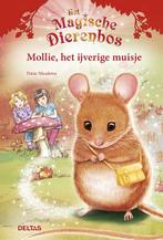 Mollie, het ijverige muisje / Het magische dierenbos, Verzenden, Gelezen, Daisy Meadows