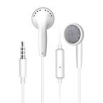 5-Pack voor iPhone/iPad/iPod Earphones Oortjes Oortelefoon, Verzenden, Nieuw