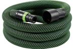 Festool Afzuigslang glad D 27/32x5m-AS/CTR voor CT 26/36/48,, Doe-het-zelf en Verbouw, Ophalen of Verzenden, Nieuw