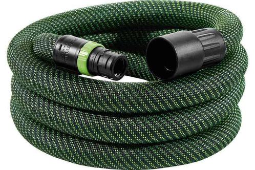 Festool Afzuigslang glad D 27/32x5m-AS/CTR voor CT 26/36/48,, Doe-het-zelf en Verbouw, Schildersmaterialen, Nieuw, Ophalen of Verzenden