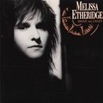 cd - Melissa Etheridge - Brave And Crazy, Verzenden, Zo goed als nieuw