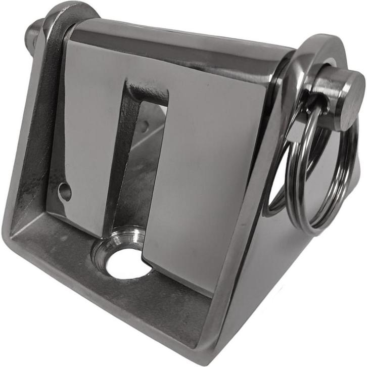 Ankerketting Stopper voor 8-10mm Rvs, Watersport en Boten, Bootonderdelen, Ophalen of Verzenden