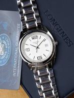 Longines - LungoMare - L3.632.4.76.6 - Heren - 2000-2010