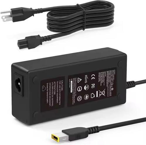 135W Laptoplader voor Lenovo IdeaPad Y40-70 Y70-70 Y700 Z710, Computers en Software, Laptop-opladers, Nieuw, Verzenden