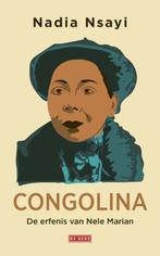 Congolina 9789044544466 Nadia Nsayi, Verzenden, Zo goed als nieuw, Nadia Nsayi