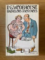 P.G. Wodehouse - Bachelors Anonymous (1st) and 14 other, Antiek en Kunst, Antiek | Boeken en Bijbels