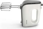 Philips HR3745/00 - Handmixer met mengkom, Verzenden, Zo goed als nieuw