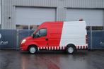 Veiling: Bestelwagen Iveco Daily Diesel 2012, Gebruikt, Iveco, Rood, BTW verrekenbaar