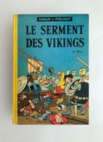 Johan et Pirlouit T5 - Le Serment des Vikings - C - 1 Album, Boeken, Nieuw