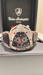 Tonino Lamborghini - Spyder - Heren - 2011-heden, Sieraden, Tassen en Uiterlijk, Horloges | Heren, Nieuw