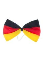 Jumbo Vlinderstrik Duitsland, Kleding | Dames, Carnavalskleding en Feestkleding, Ophalen of Verzenden, Nieuw