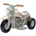 TRUUSK AIYAPLAY Kinder Elektrische Motorfiets, 6V Kinderfiet, Verzenden, Nieuw