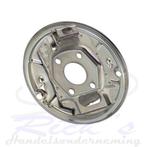 Ankerplaat KNOTT 200x50 - 20-2425/1, Ophalen of Verzenden, Nieuw