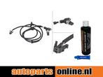 ABS-sensor Skoda Felicia achterzijde, links of rechts, Verzenden, Nieuw, Skoda