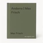 Andorra | Max Frisch 9783518067772 Max Frisch, Boeken, Verzenden, Gelezen, Max Frisch