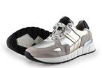 Gabor Sneakers in maat 40 Zilver | 10% korting, Overige kleuren, Verzenden, Gabor, Sneakers of Gympen