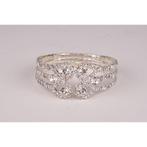Corsage Polscorsage-armband Angelique Diamond Polscorsage, Ophalen of Verzenden, Nieuw