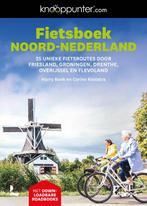9789401430395 Knooppunter - Fietsboek Noord-Nederland, Verzenden, Nieuw, Harry Bunk