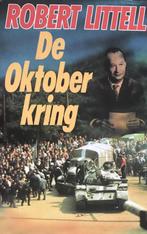 Oktoberkring 9789021830971 Littell, Boeken, Verzenden, Gelezen, Littell