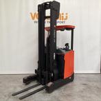Toyota/BT RRE 140 HE Reachtruck, 1000 tot 2000 kg, Elektrisch, Reachtruck, Toyota