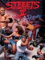 Streets of Rage 2 [Sega Mega Drive], Spelcomputers en Games, Games | Sega, Nieuw, Ophalen of Verzenden
